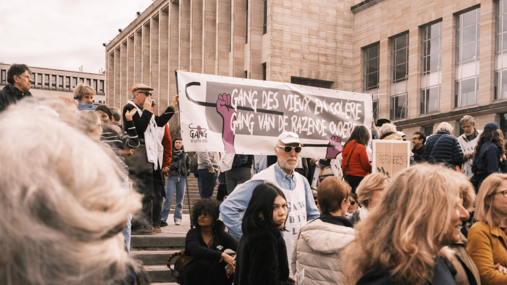 The Power of Advocacy for Associations: Driving Change Beyond Direct&nbsp;Action