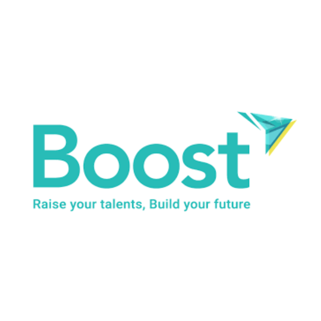 Boost for Talents